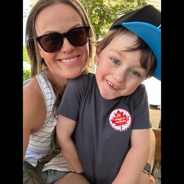 Robin Jewers profile photo