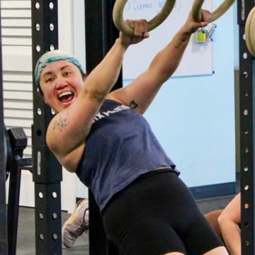 Renee Hansel profile photo