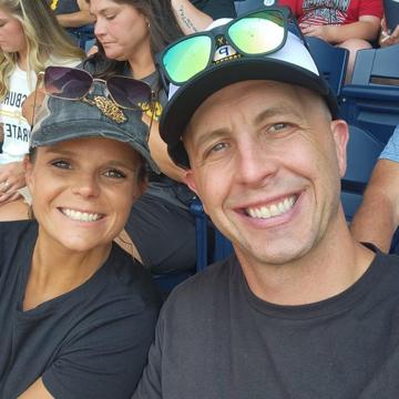 Ryan Fell profile photo