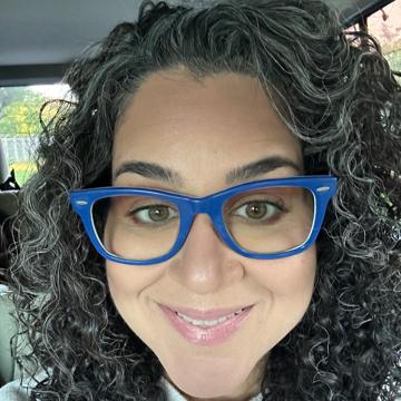 Cassandra Cartwright profile photo