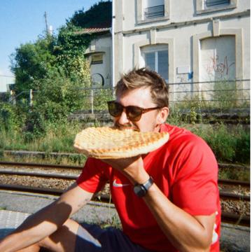 Merlijn Leers profile photo