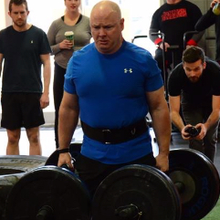 Gerard Martin profile photo