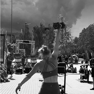 Kerli Klaus profile photo