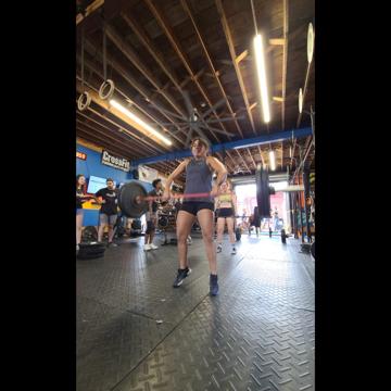 Sarah Castro profile photo