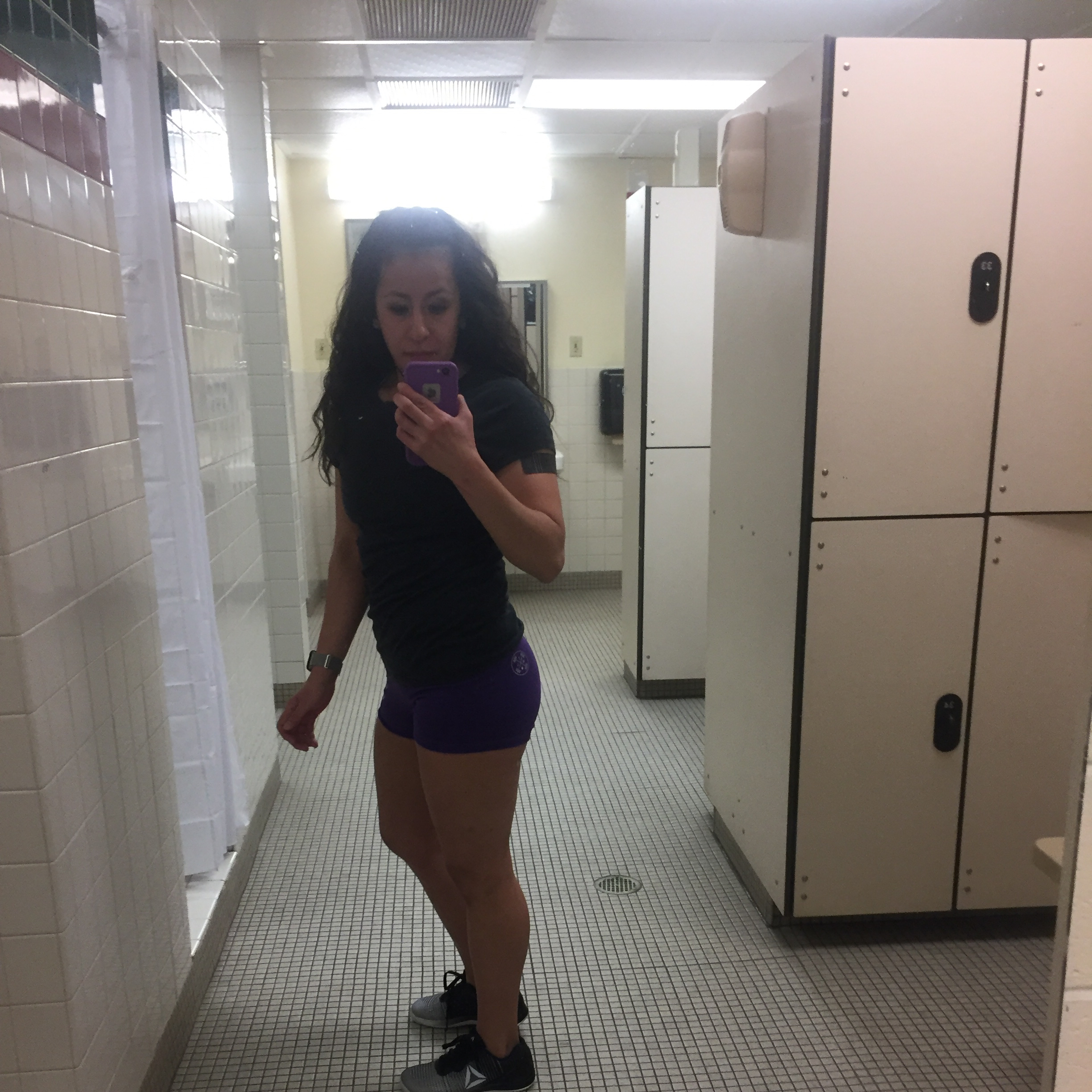 Francesca Rushing profile photo