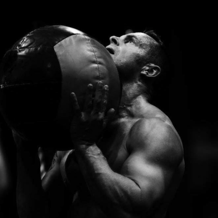 Alan Hall profile photo