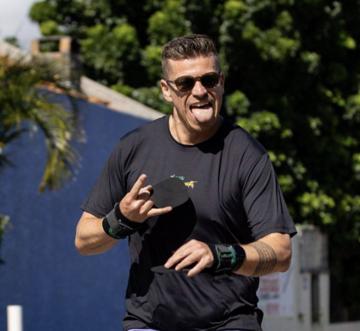 Rodrigo Melo profile photo