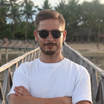 Jan Heilmeier profile photo