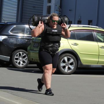 Emma McKenzie profile photo