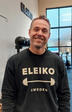 Jesper Bojer Larsen profile photo