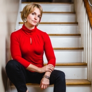 Rachel Breidster profile photo