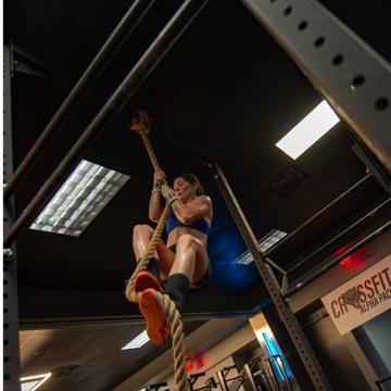 Olivia Smith profile photo