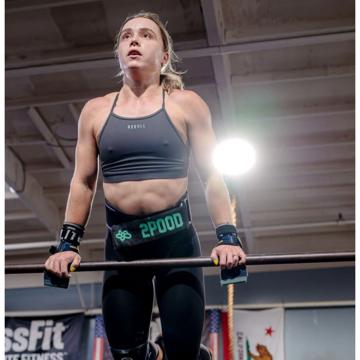 Madelin Griffin profile photo