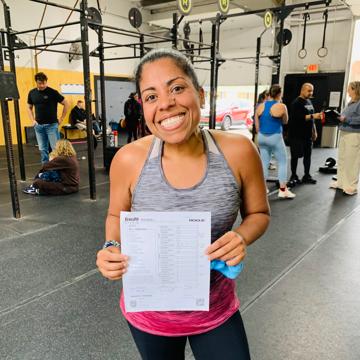 Aimee Manso profile photo