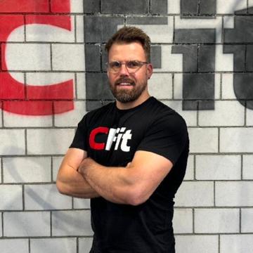 Kevin Gyr profile photo