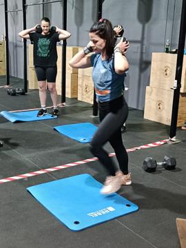 Roxanne van der Westhuizen profile photo