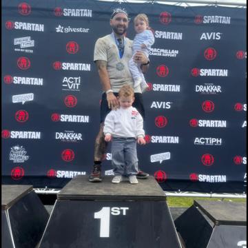 Christopher Tennent profile photo