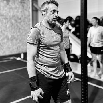 Grégory Duthil profile photo