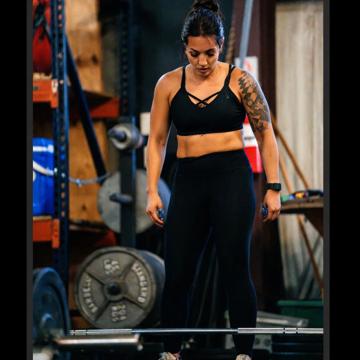 Bri Arvizu profile photo