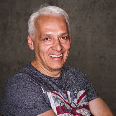 Michael Sailer profile photo