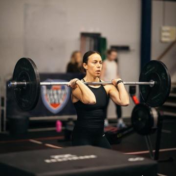 Martina Sekkenes profile photo