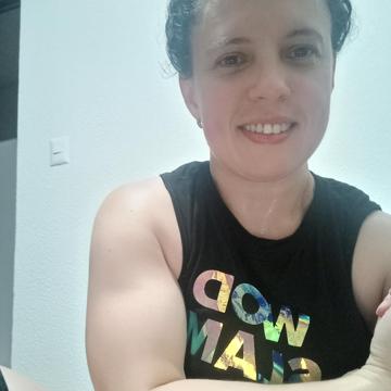 Iris Sanchez profile photo