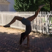 Natalie Simmons profile photo