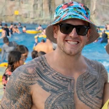 Daniel Julmi profile photo