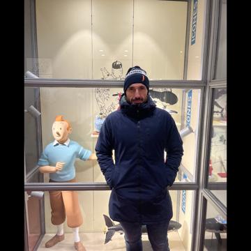 Anton Diaz profile photo