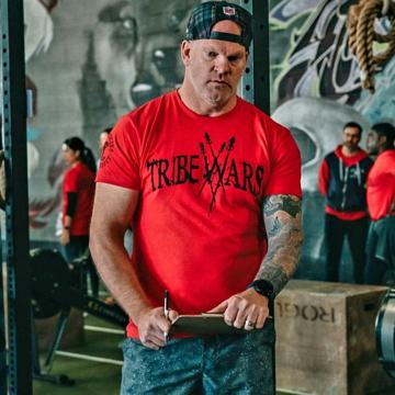 Steve Teichow profile photo