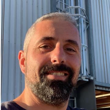 Régis Touzé profile photo