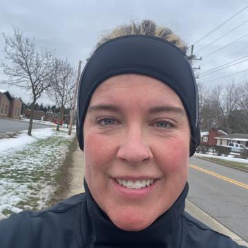 Stacey Bissell profile photo