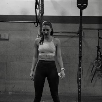 Gabrielle Wildes profile photo