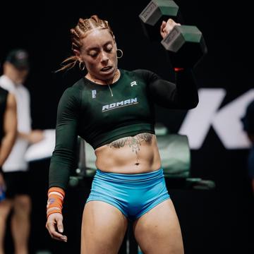 Zachellie Roman profile photo