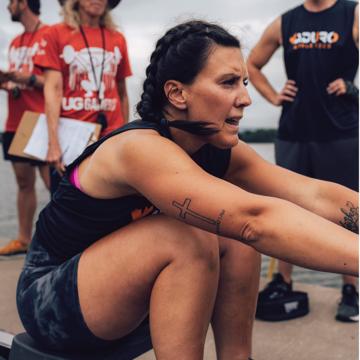 Melissa Walker profile photo