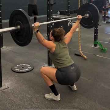 Allison Wrenn profile photo