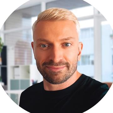 Paul Salomon profile photo