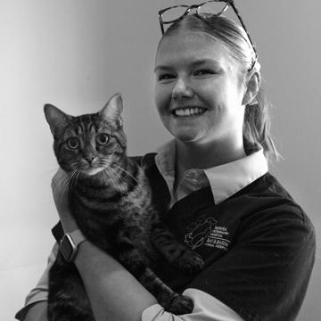 Jacqueline Ferguson profile photo