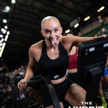 Rachael Colling profile photo