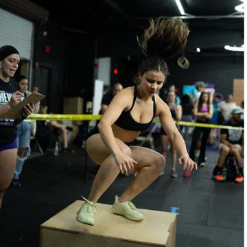 Anabella Bozo profile photo