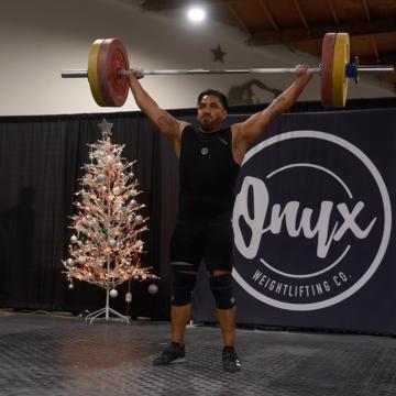 Christopher Marin profile photo