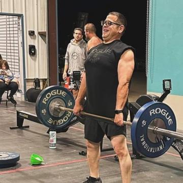 Art Gonzales profile photo