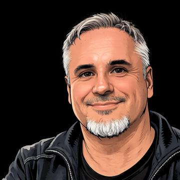 Martin Seeland profile photo