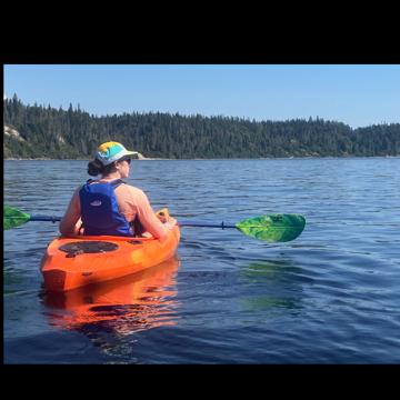 Gabrielle Deslauriers profile photo