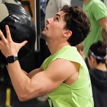 Geoff Hart profile photo