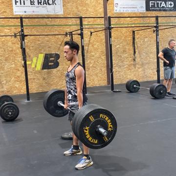 Phravixay Maxime profile photo