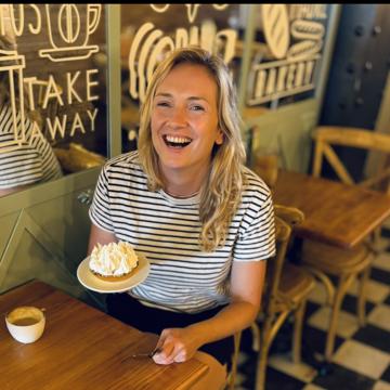 Marilou Verhoeven profile photo