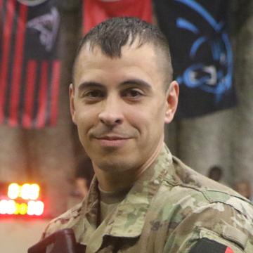 Jay Berrios profile photo