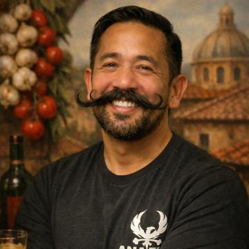 Edgardo Mendoza profile photo