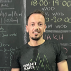 Dimitris Ligkas profile photo